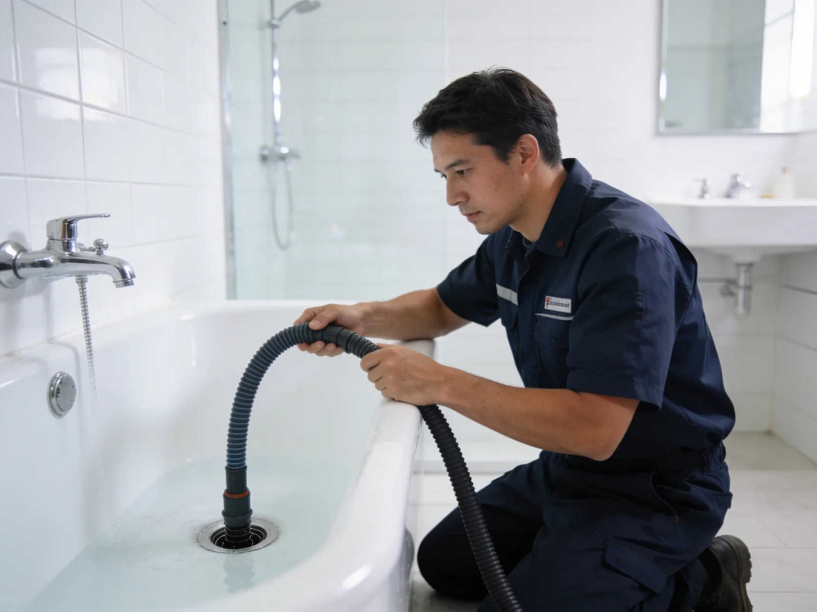 Emergency Plumber New Fairfield, CT FAQs